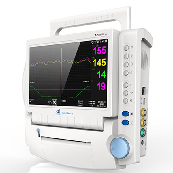 Фетальный монитор Artemis4